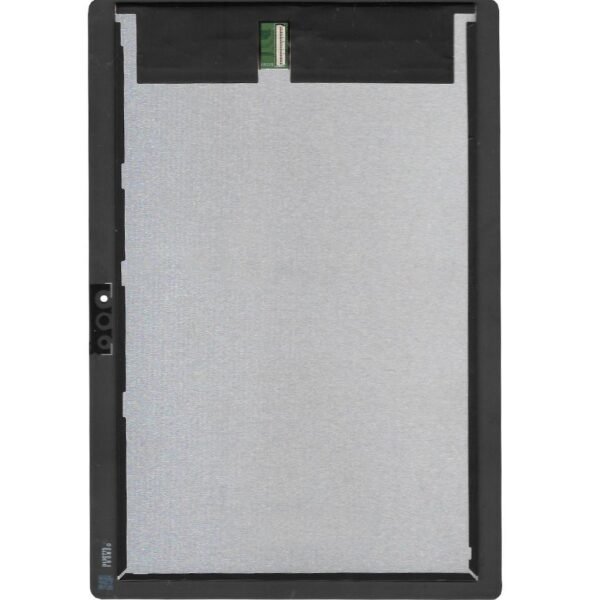 Lenovo Tab M10 TB-X605 Ekran Dokunmatik Set Siyah