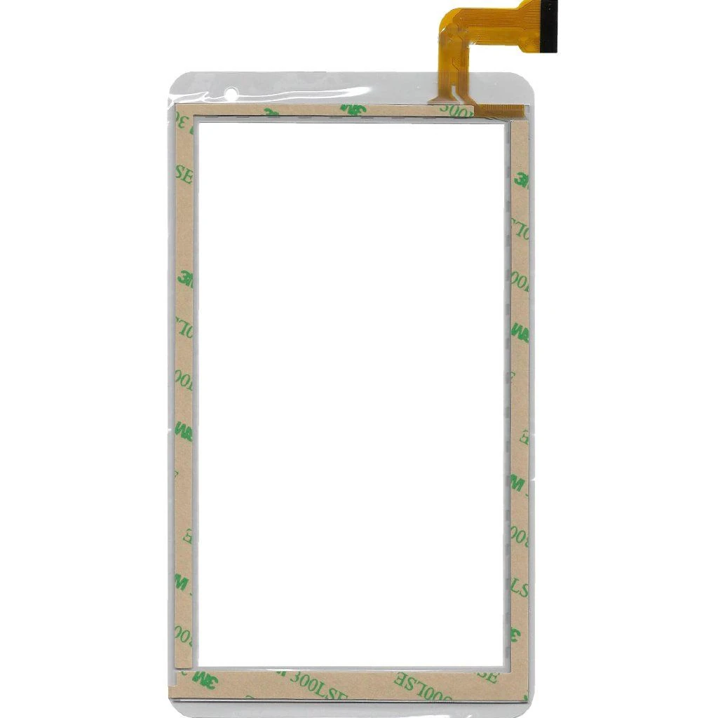 Hometech Alfa 7 Premium Dokunmatik Beyaz