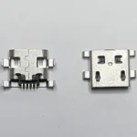 Hometech Alfa 8MS Şarj Soketi Dc Jack - Görsel 2