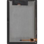 Lenovo Tab M10 TB-X505 Ekran Dokunmatik Set Siyah