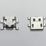 Hometech Alfa 8SL Şarj Soketi Dc Jack - Görsel 2
