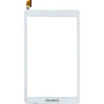 Hometech Alfa 8SL Dokunmatik Beyaz