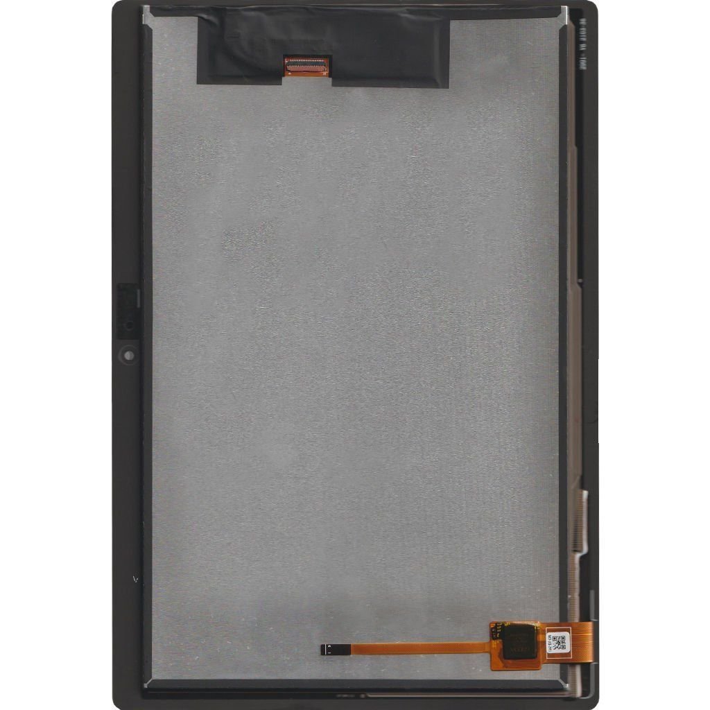 Lenovo Tab M10 TB-X505L Ekran Dokunmatik Set Siyah