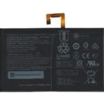Lenovo Tab 10 TB-X103F Batarya Pil