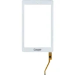 Hometech Ultra TAB 8 Plus Dokunmatik Beyaz