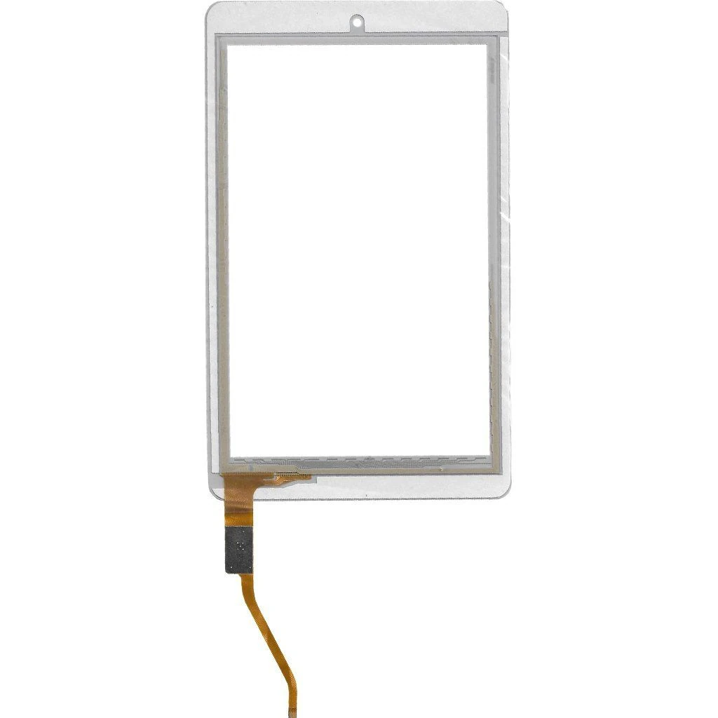 Hometech Ultra TAB 8 Plus Dokunmatik Beyaz