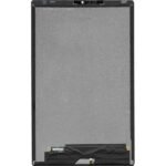Lenovo Tab M10 TB-X606F Ekran Dokunmatik Set Siyah