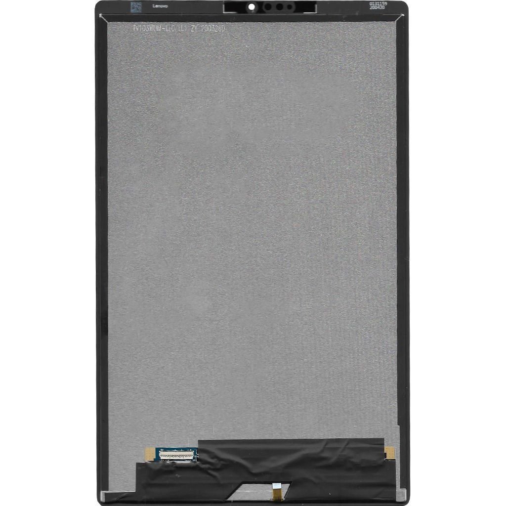 Lenovo Tab M10 TB-X606F Ekran Dokunmatik Set Siyah