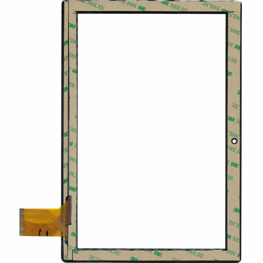 Hometech Alfa 1023 Dokunmatik