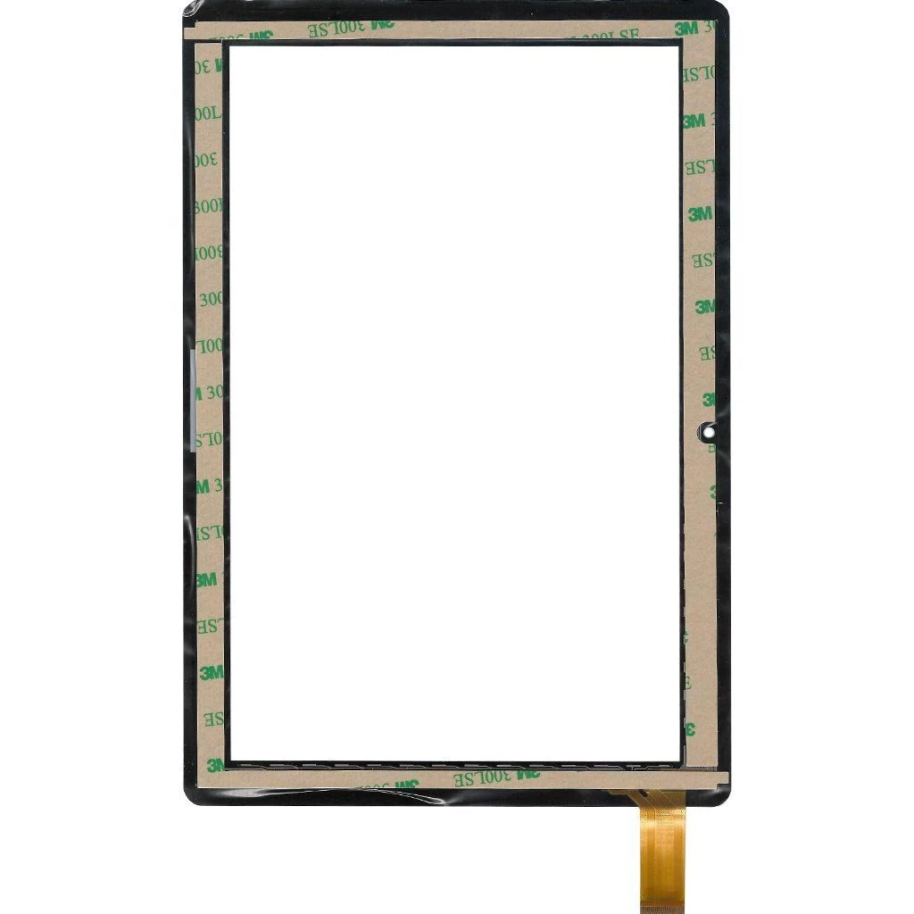 Hometech Alfa 10RX Dokunmatik
