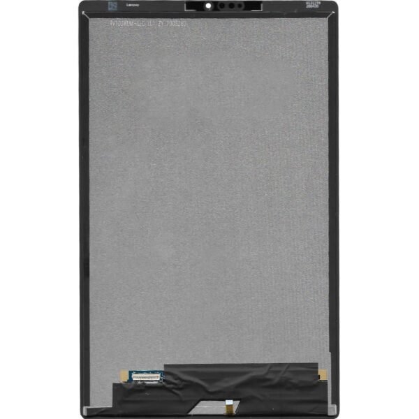 Lenovo Tab M10 TB-X606V Ekran Dokunmatik Set Siyah