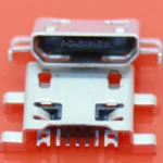 Hometech Elite 785i Şarj Soketi Dc Jack - Görsel 2