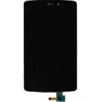LG G Pad 8.3 V500 Ekran Dokunmatik Set Siyah - Görsel 2
