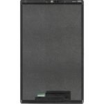 Lenovo Tab M10 TB-X306 Ekran Dokunmatik Set Siyah