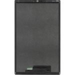 Lenovo Tab M10 TB-X306V Ekran Dokunmatik Set Siyah