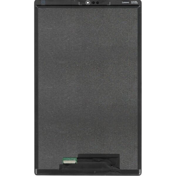 Lenovo Tab M10 TB-X306F Ekran Dokunmatik Set Siyah