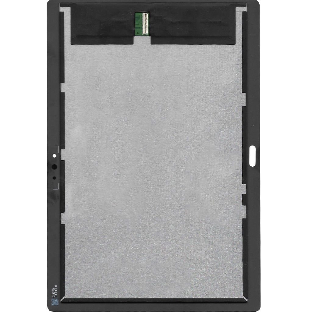 Lenovo Tab P10 TB-X705F Ekran Dokunmatik Set Siyah