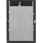 Lenovo Tab P10 TB-X705 Ekran Dokunmatik Set Siyah