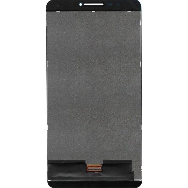 Lenovo PHAB PB1-750m Ekran Dokunmatik Set Siyah