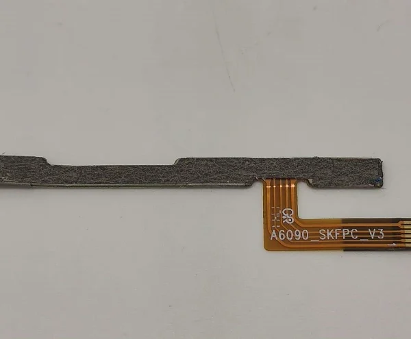Lenovo Tab 4 TB-X704F On-Off Flex