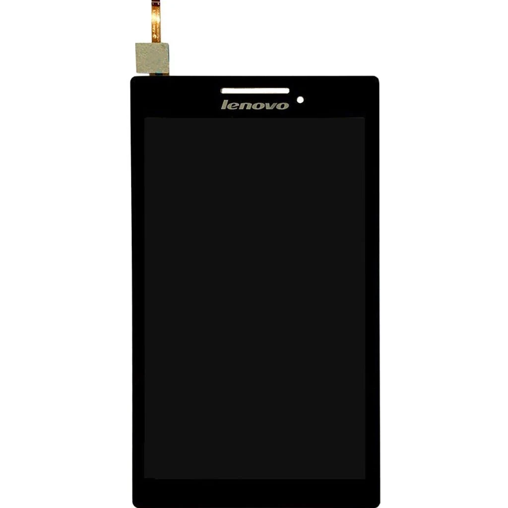 Lenovo Tab 2 A7-20 Ekran Dokunmatik Set