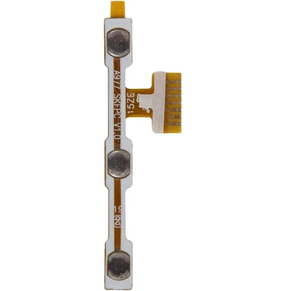 Lenovo A7-30 On-Off Flex Kablosu