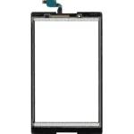 Lenovo Tab 2 A8-50 Dokunmatik Siyah - Görsel 2