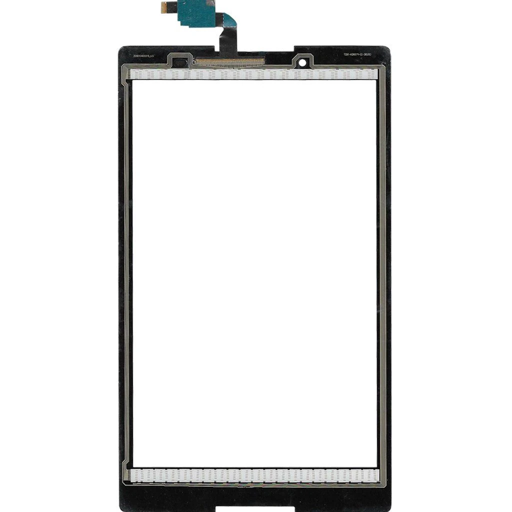 Lenovo Tab A8-50F Dokunmatik Siyah