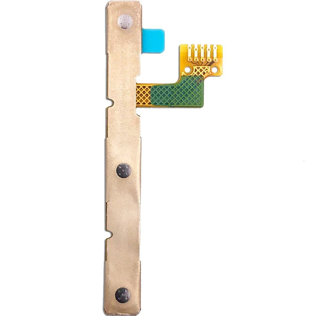Lenovo Tab A8-50L On-Off Flex Kablosu