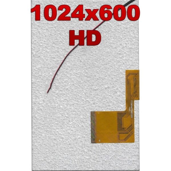007dh11fpc Kablo Kodlu HD Lcd İç Ekran