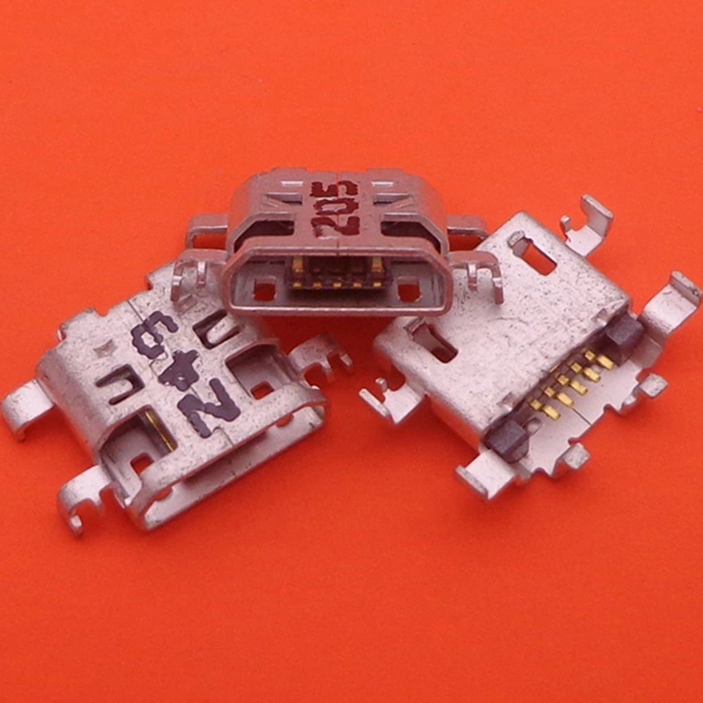 Lenovo TB3-850F Şarj Soketi Dc Jack