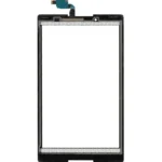 Lenovo Tab A8-50L Dokunmatik Siyah - Görsel 2