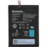 Lenovo IdeaTab A3000 Batarya Pil
