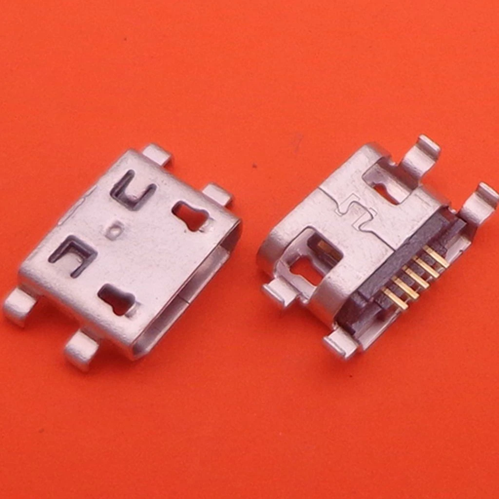 Lenovo IdeaTab S6000 Şarj Soketi Dc Jack