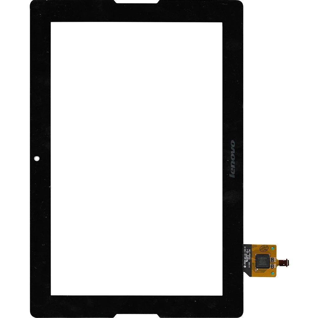 Lenovo A7600 Dokunmatik Siyah