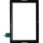 Lenovo A7600 Dokunmatik Siyah - Görsel 2