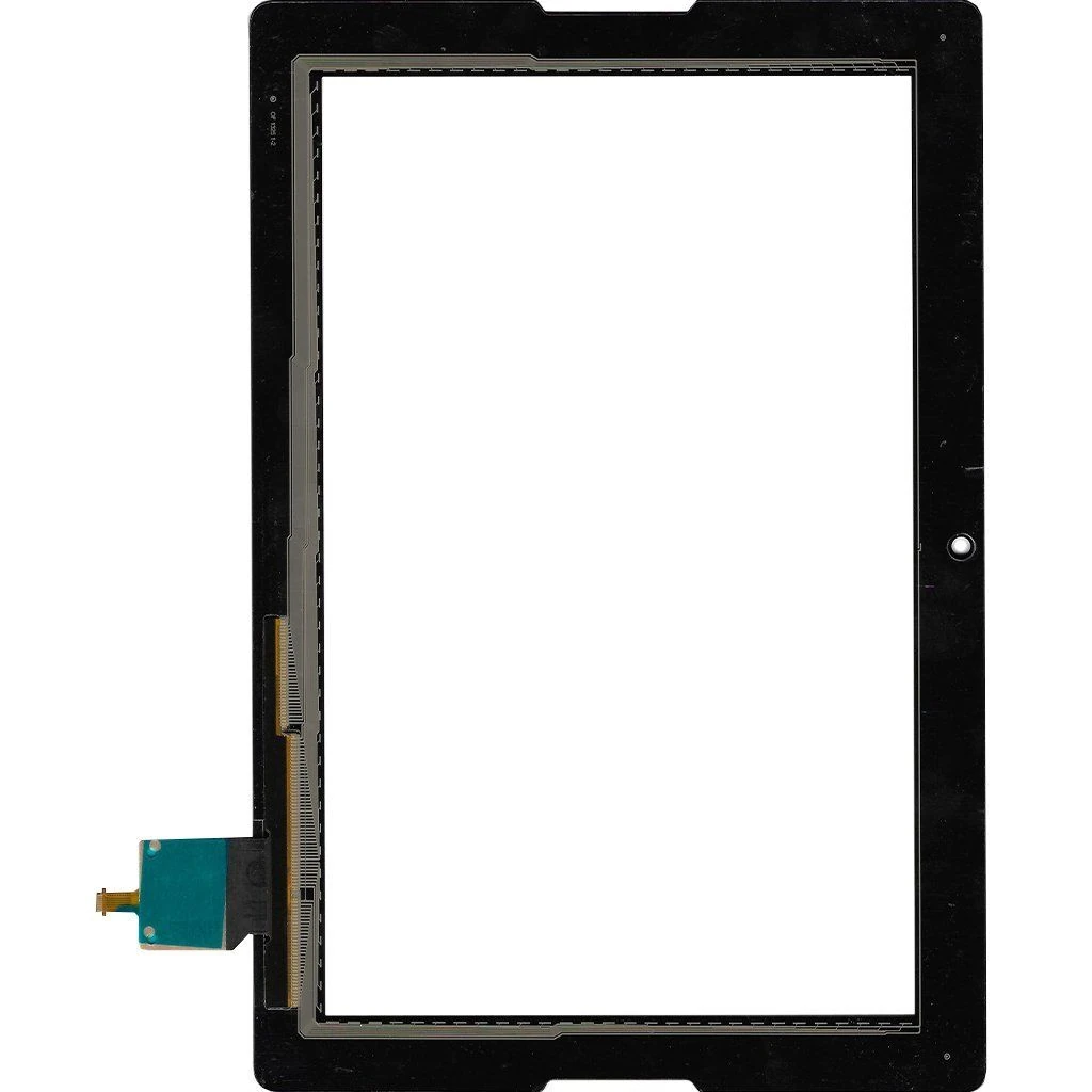 Lenovo A7600 Dokunmatik Siyah