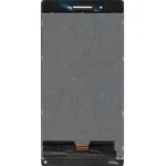 Lenovo Tab 7 TB-7504X Ekran Dokunmatik Set Siyah