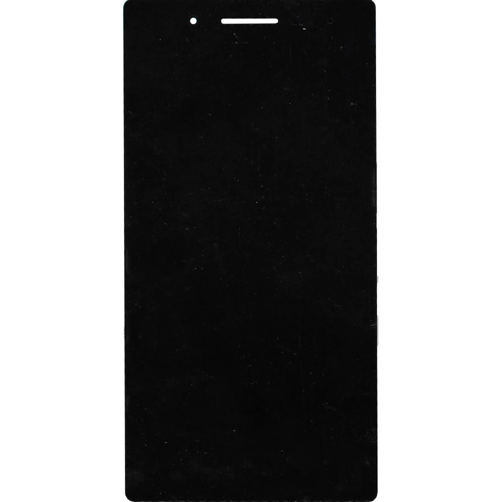 Lenovo Tab 7 TB-7504I Ekran Dokunmatik Set Siyah
