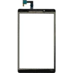Lenovo TB-8304F Dokunmatik Siyah - Görsel 2