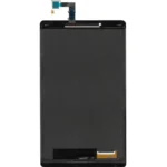 Lenovo TB-8304F Ekran Dokunmatik Set Siyah
