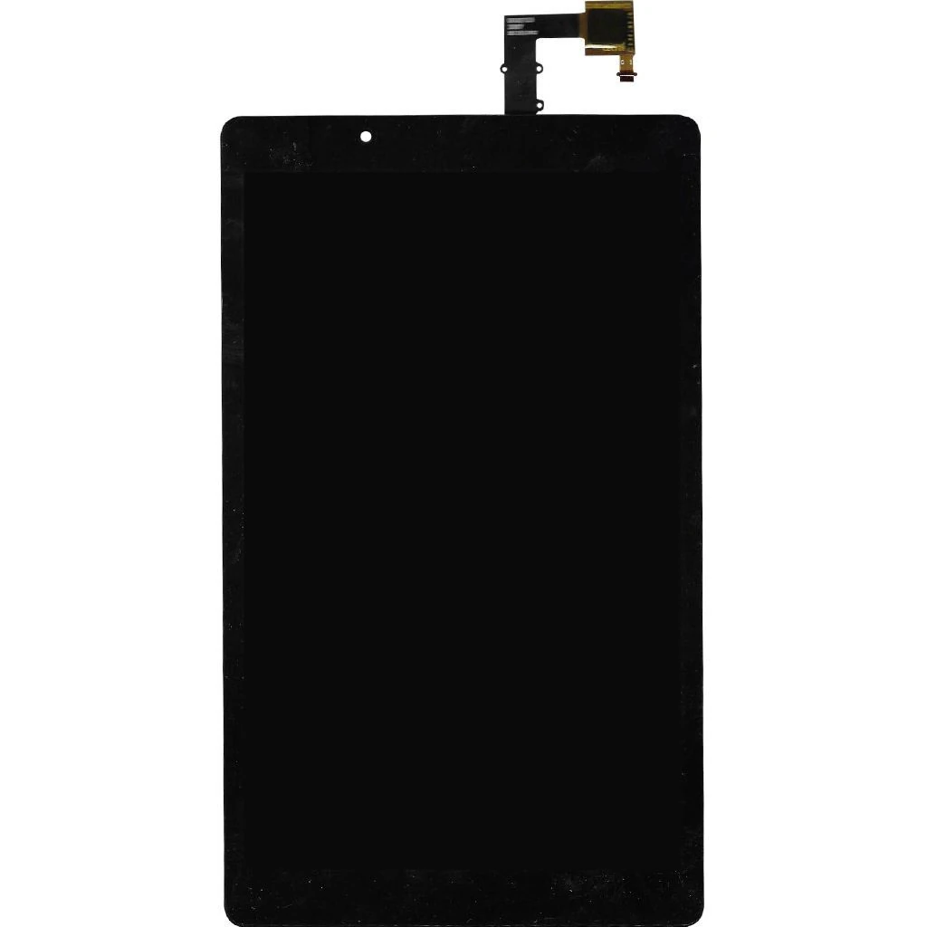 Lenovo TB-8304L Ekran Dokunmatik Set Siyah