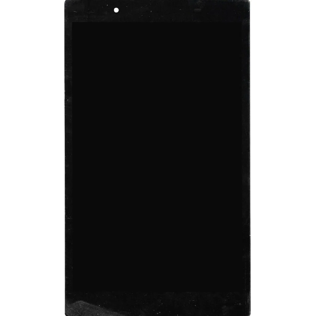 Lenovo TB-8504 Ekran Dokunmatik Set Siyah