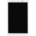 Lenovo TB-8504 Ekran Dokunmatik Set Beyaz - Görsel 2