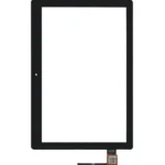 Lenovo Tab E10 TB-X104X Dokunmatik Siyah