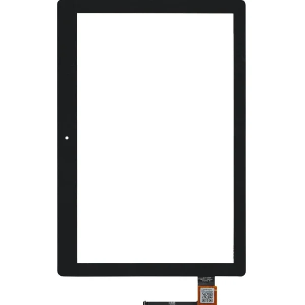 Lenovo Tab E10 TB-X104X Dokunmatik Siyah