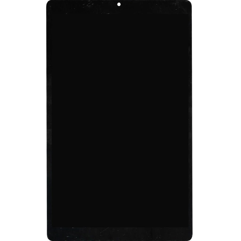 Lenovo Tab M8 TB-8505 Ekran Dokunmatik Set Siyah