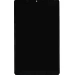 Lenovo Tab M8 TB-8505X Ekran Dokunmatik Set Siyah - Görsel 2