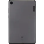 Lenovo Tab M8 TB-8505I Arka Kapak Kasa Koyu Gri
