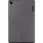 Lenovo Tab M8 TB-8505FS Arka Kapak Kasa Koyu Gri
